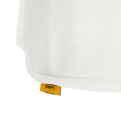 Gallery Dept. Gd Logo Dusty T-shirt