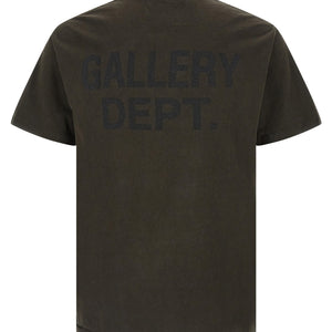 Gallery Dept. Dusty Logo T-shirt