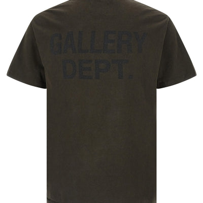 Gallery Dept. Dusty Logo T-shirt