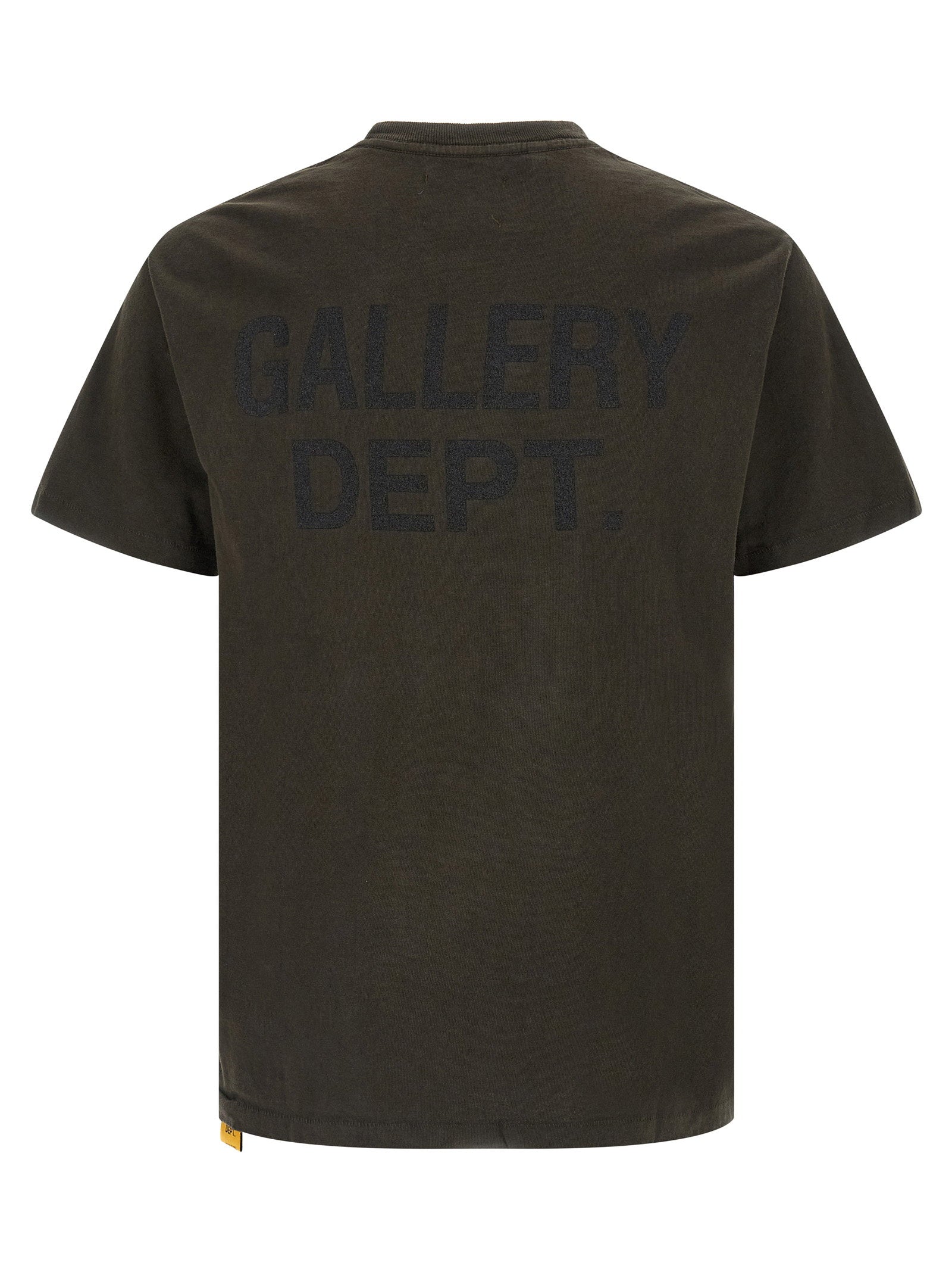 Gallery Dept. Dusty Logo T-shirt