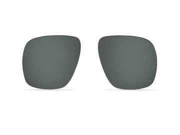 Dark Carbon Polarized
