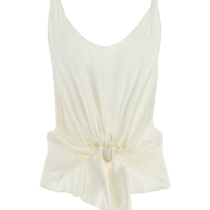 J.w.anderson Front Knot Top