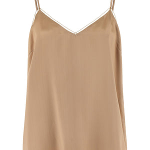 Fabiana Filippi Lingerie Top