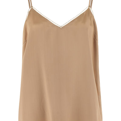 Fabiana Filippi Lingerie Top
