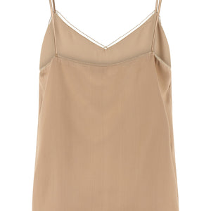 Fabiana Filippi Lingerie Top