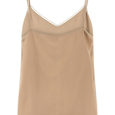 Fabiana Filippi Lingerie Top