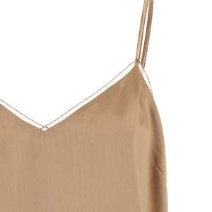 Fabiana Filippi Lingerie Top