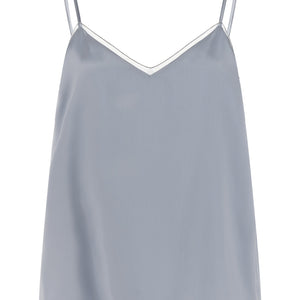 Fabiana Filippi Lingerie Top