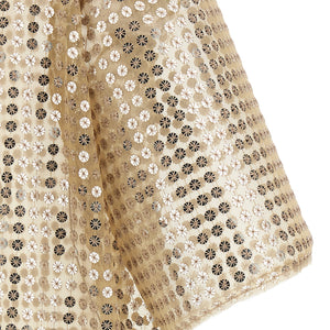 Fabiana Filippi Sequin Dress