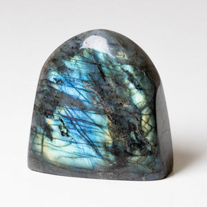 Labradorite Blue Flame Freeform Crystals