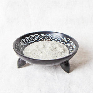 Celtic Knot Smudge Bowl or Resin Burner Kit