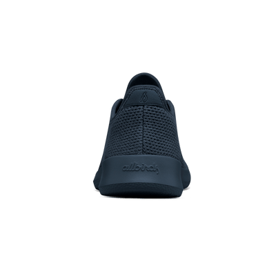 Men's Tree Runners - Navy Night (Dark Navy Sole)