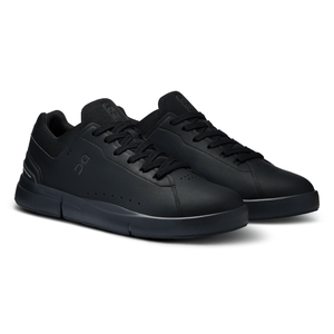 On Running Roger Advantage All Black