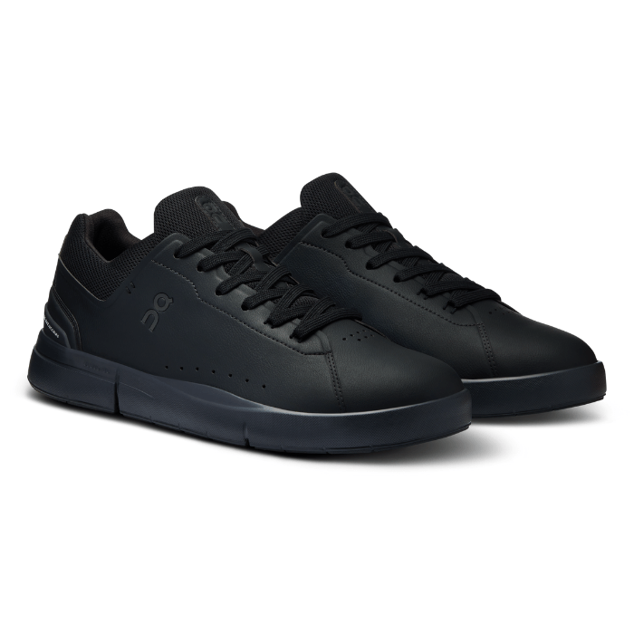 On Running Roger Advantage All Black
