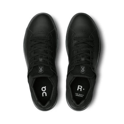 On Running Roger Advantage All Black