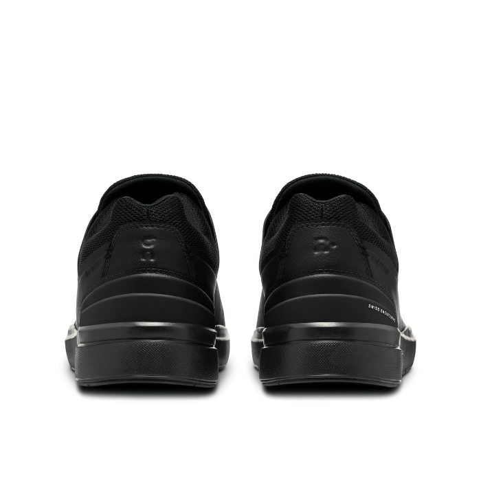 On Running Roger Advantage All Black