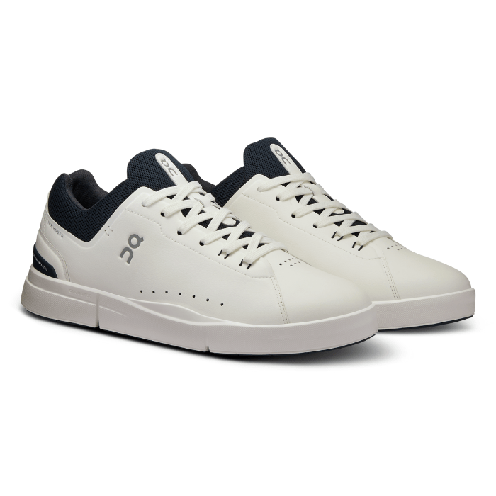 On Running Roger Advantage Midnight White