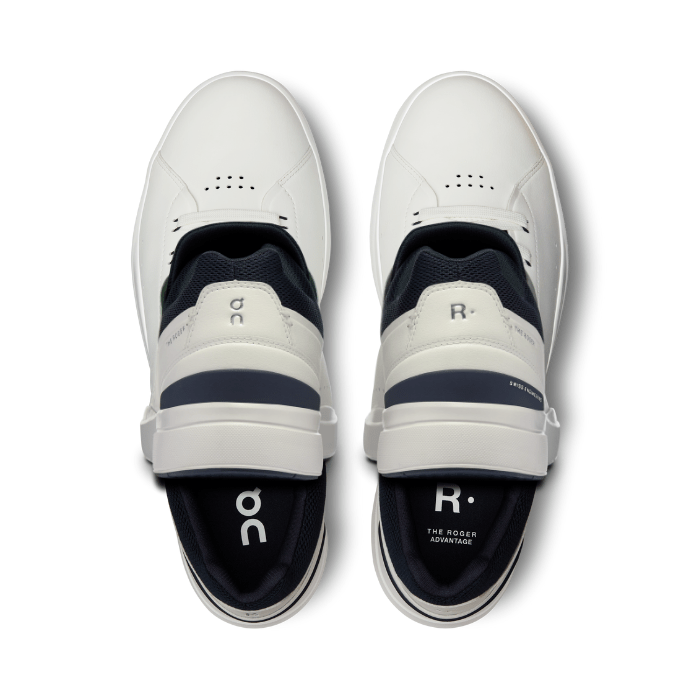 On Running Roger Advantage Midnight White