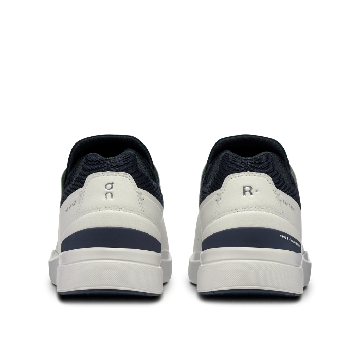 On Running Roger Advantage Midnight White