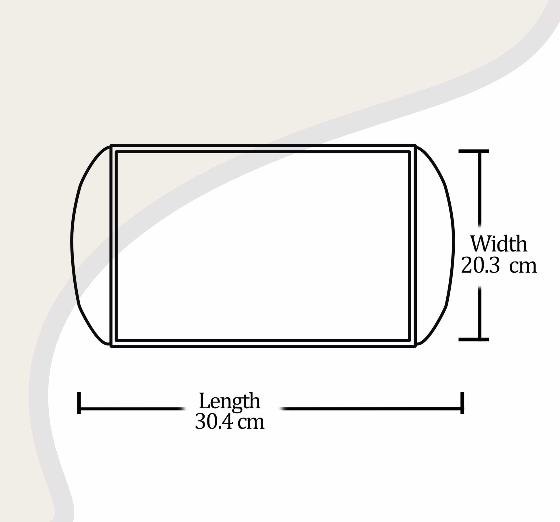 Trendy Tray (Milton)