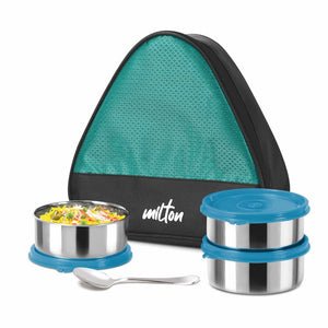 Trident Tiffin Insulated Lunchbox (Milton)