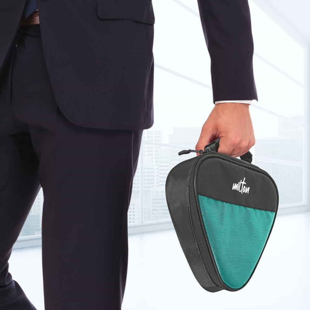 Trident Tiffin Insulated Lunchbox (Milton)