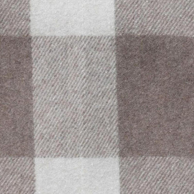 Recycled Wool Throw by TBCo