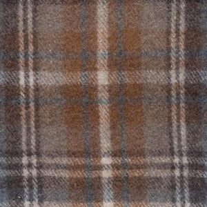 Recycled Wool Throw by TBCo