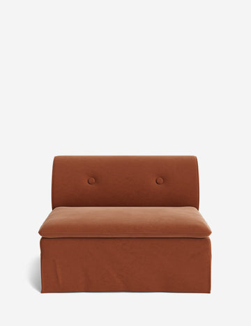 Rose Vintage Velvet