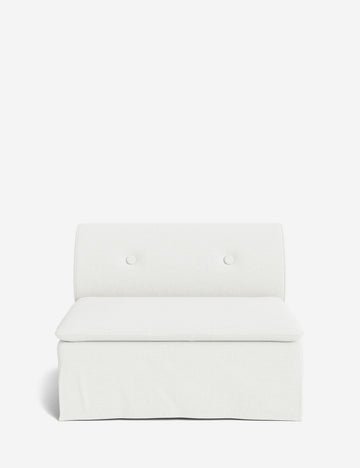 Snow Performance Cotton Weave