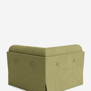 Trudy Modular Corner by Sarah Sherman Samuel