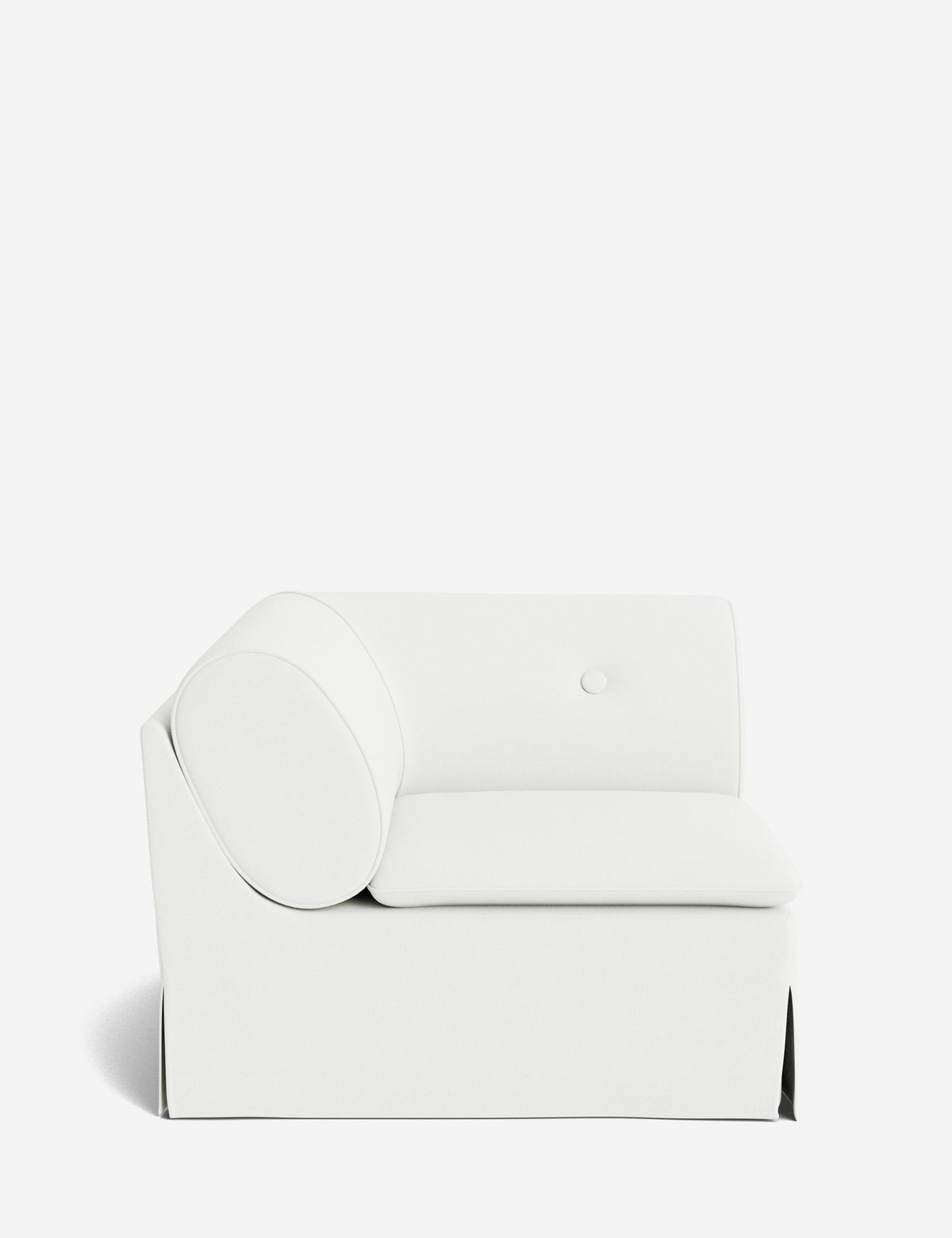 Trudy Modular Corner by Sarah Sherman Samuel