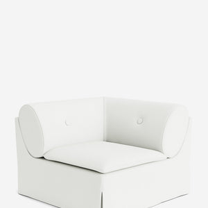 Trudy Modular Corner by Sarah Sherman Samuel