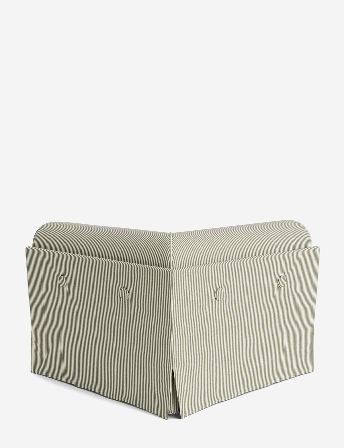 Trudy Modular Corner by Sarah Sherman Samuel