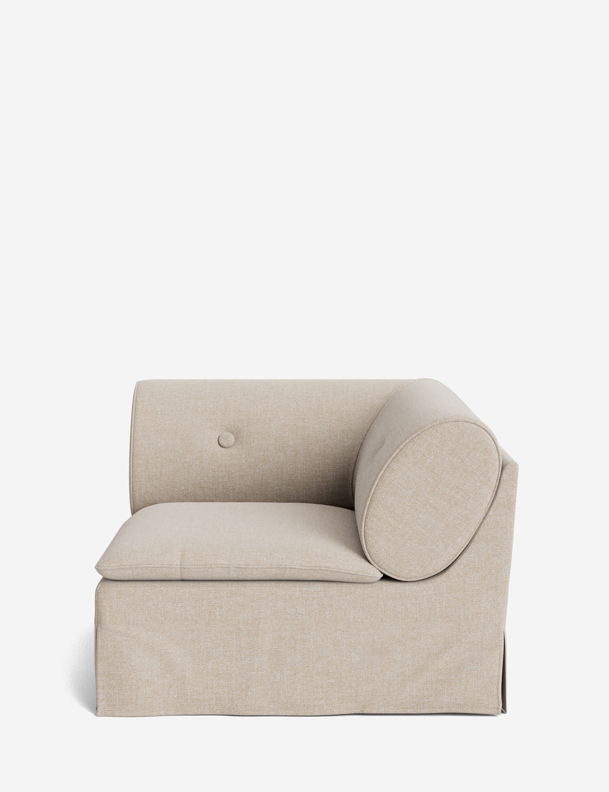 Trudy Modular Corner by Sarah Sherman Samuel