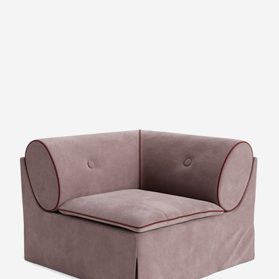 Trudy Modular Corner by Sarah Sherman Samuel