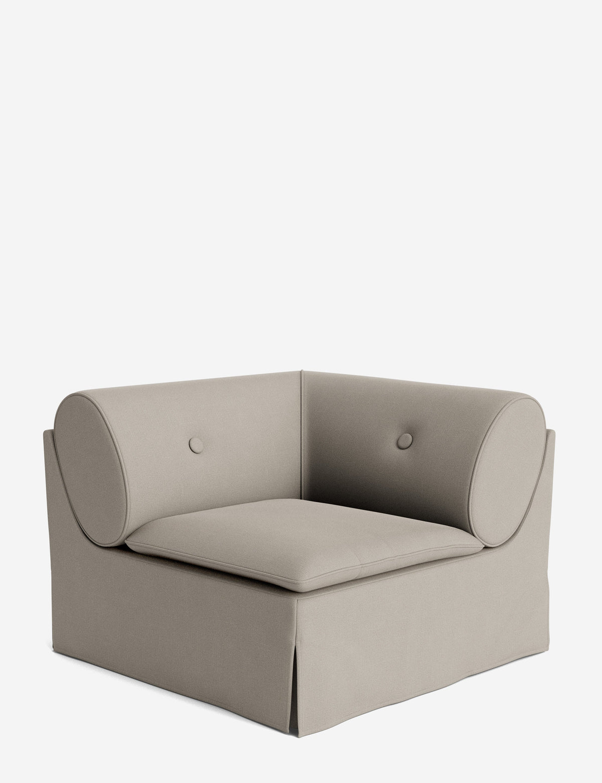 Trudy Modular Corner by Sarah Sherman Samuel