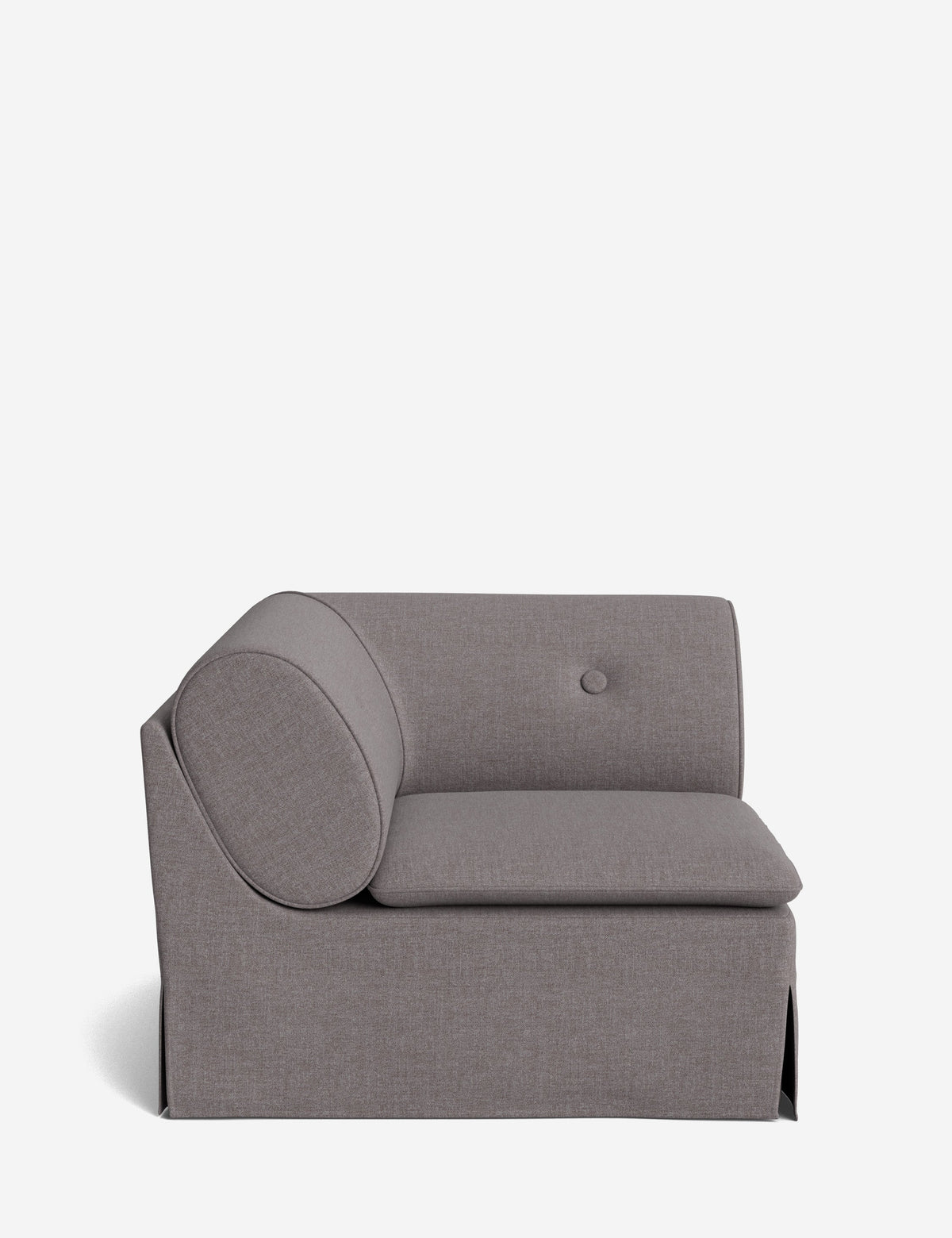 Trudy Modular Corner by Sarah Sherman Samuel