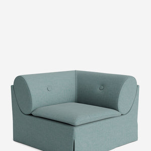 Trudy Modular Corner by Sarah Sherman Samuel