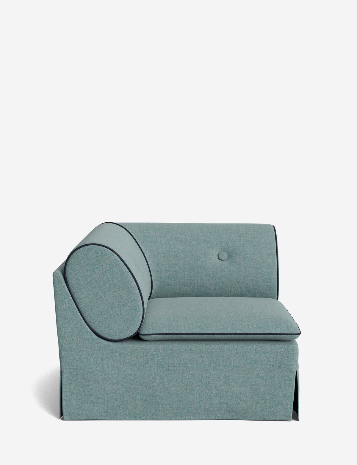Trudy Modular Corner by Sarah Sherman Samuel