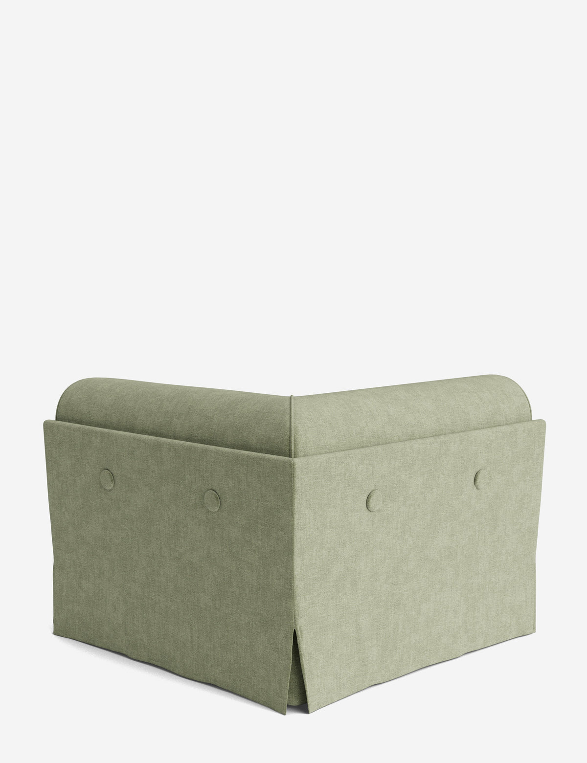 Trudy Modular Corner by Sarah Sherman Samuel