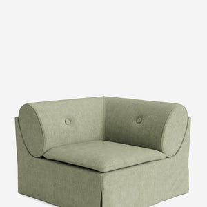 Trudy Modular Corner by Sarah Sherman Samuel