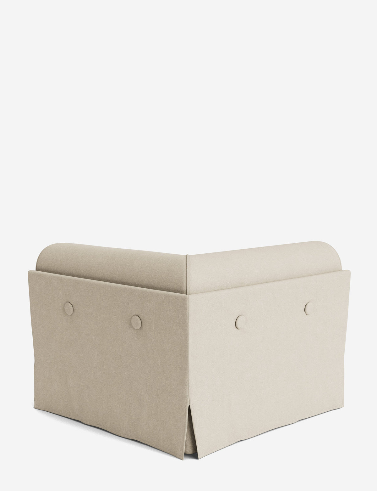 Trudy Modular Corner by Sarah Sherman Samuel