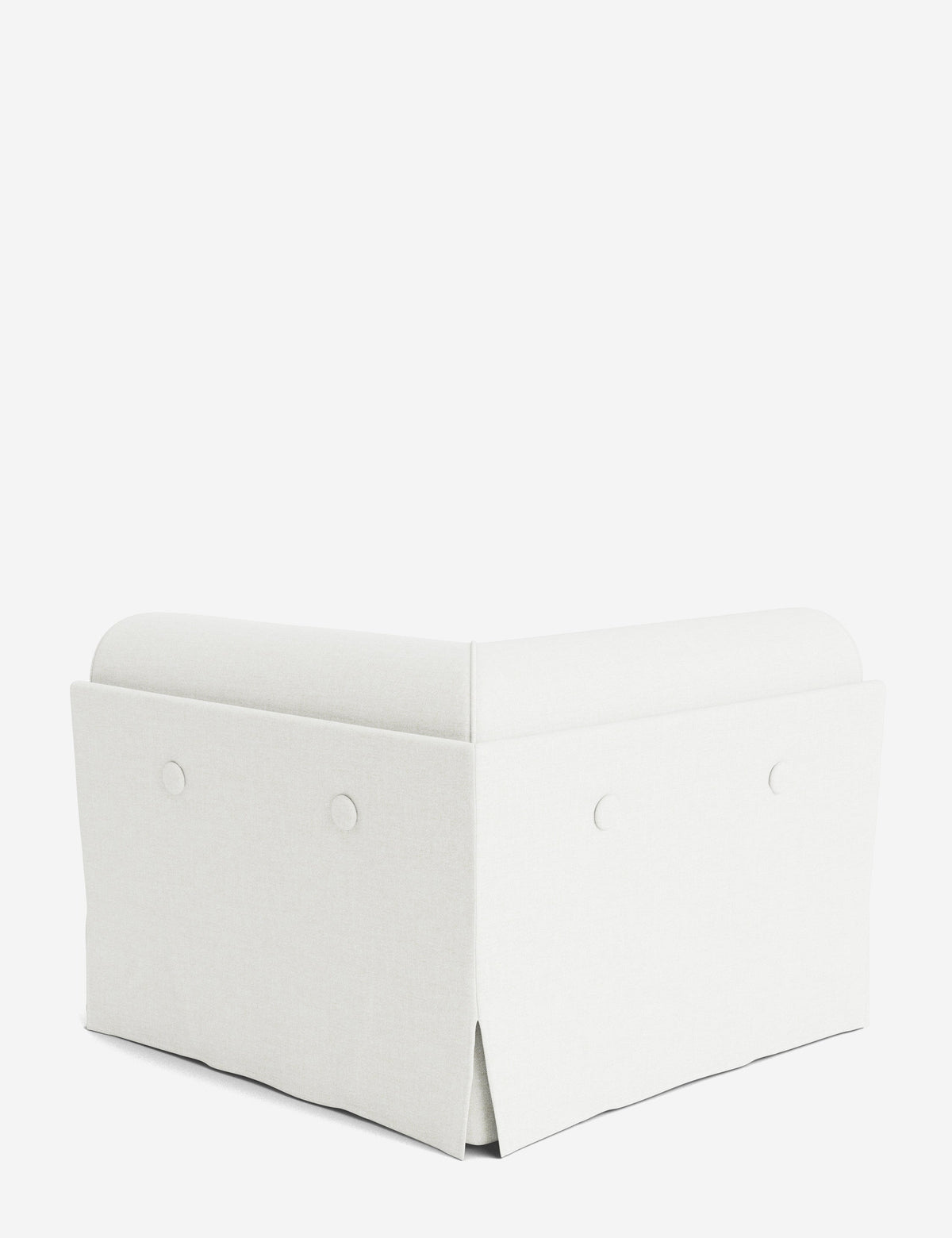 Trudy Modular Corner by Sarah Sherman Samuel