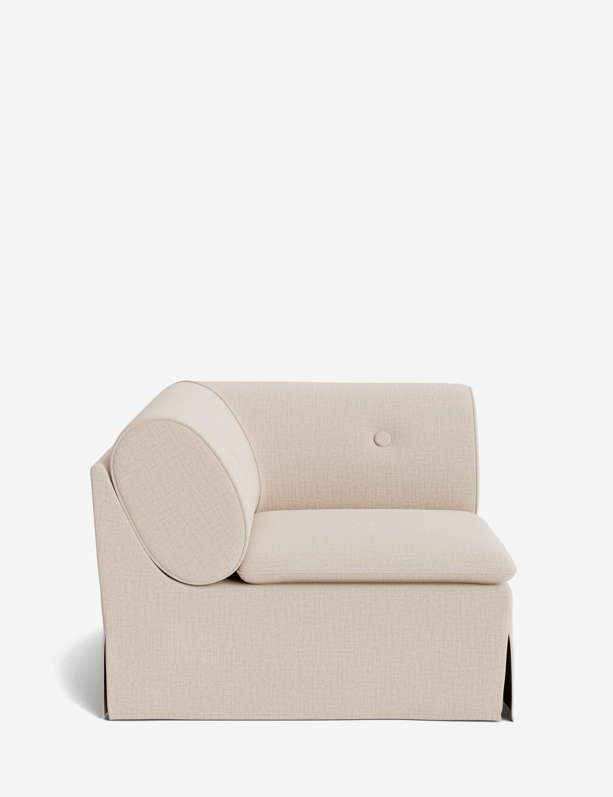 Trudy Modular Corner by Sarah Sherman Samuel