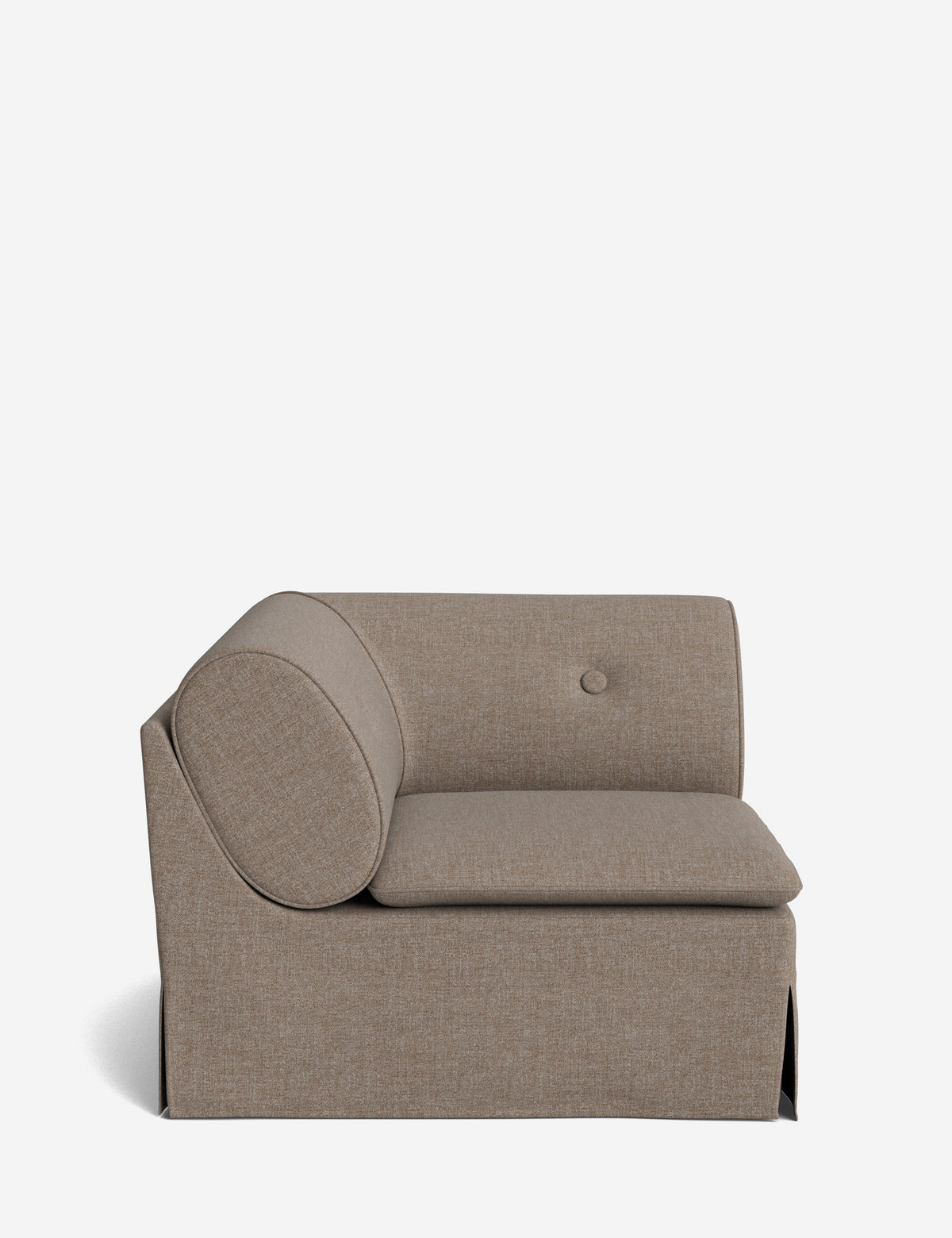 Trudy Modular Corner by Sarah Sherman Samuel