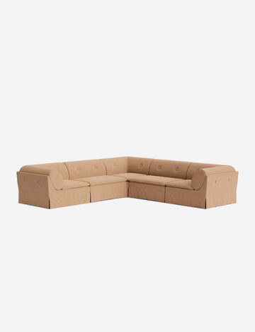 Camel Performance Linen