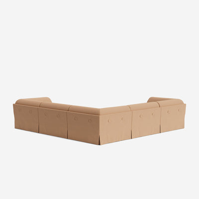 Trudy Modular Sectional by Sarah Sherman Samuel