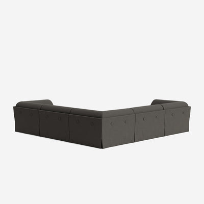 Trudy Modular Sectional by Sarah Sherman Samuel