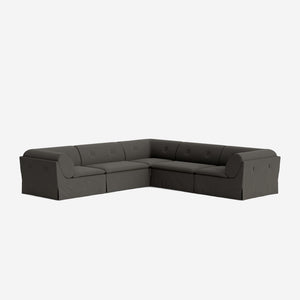 Trudy Modular Sectional by Sarah Sherman Samuel